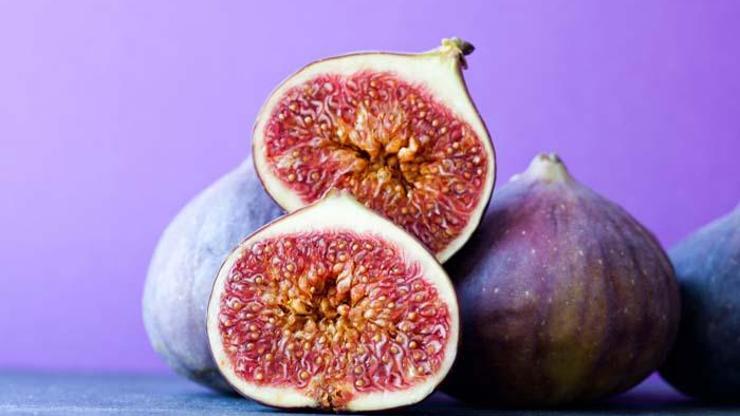Günde 1 adet incir tüketmeniz için 6 önemli neden