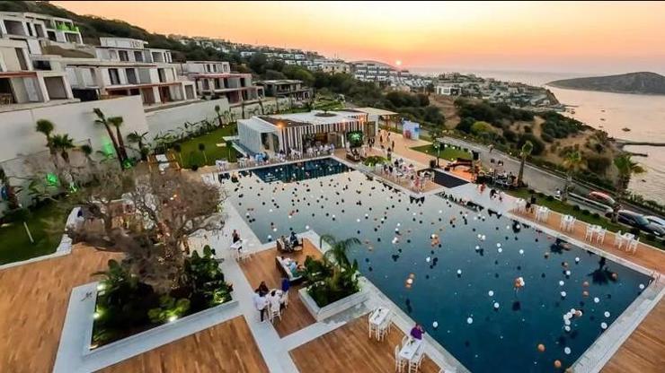 Bodrum’un gözde projesi Velux Yalıkavak muhteşem bir gecede görücüye çıktı Bodrum’un gözde projesi Velux Yalıkavak muhteşem bir gecede görücüye çıktı