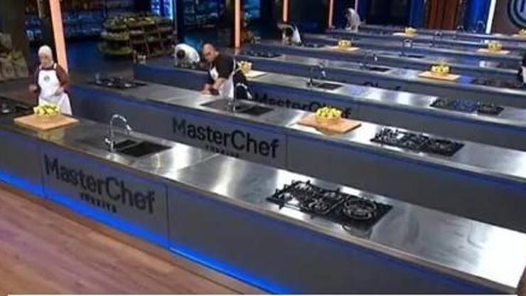 MasterChef ana kadroya kim girdi MasterChef 13. finalist kim oldu