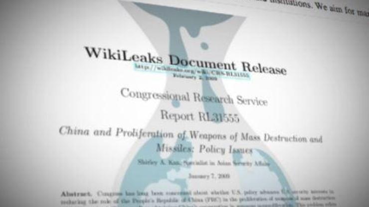 Assangeın avukatlarından CIAe dava