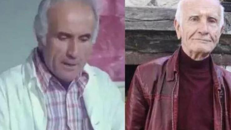 Türk sinemasının acı günü Yeşilçam oyuncusu hayatını kaybetti
