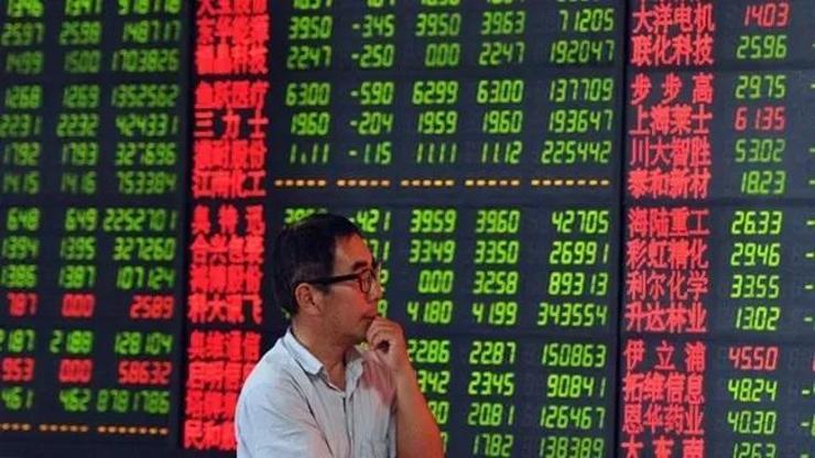 Tokyo'da Nikkei 225 Endeksi 33 yılın zirvesini test etti
