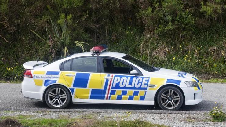 Yeni Zelandada bavulda bulunan cesetler iki küçük çocuğa ait çıktı