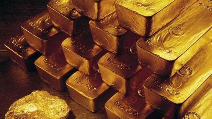Koza altın Eskişehirde 20 bin onsluk kaynak tespit etti