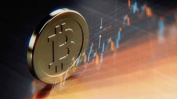 Bitcoin neden düşüyor Kripto paralarda sert hareket Bitcoin fiyatı 22 Ağustos 2022