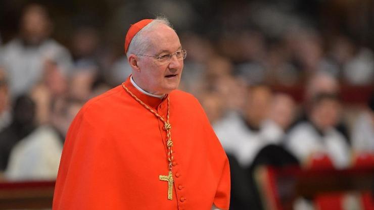 Papanın yerine gelmesi bekleniyor: Cinsel taciz soruşturmasında Vatikan kararını verdi