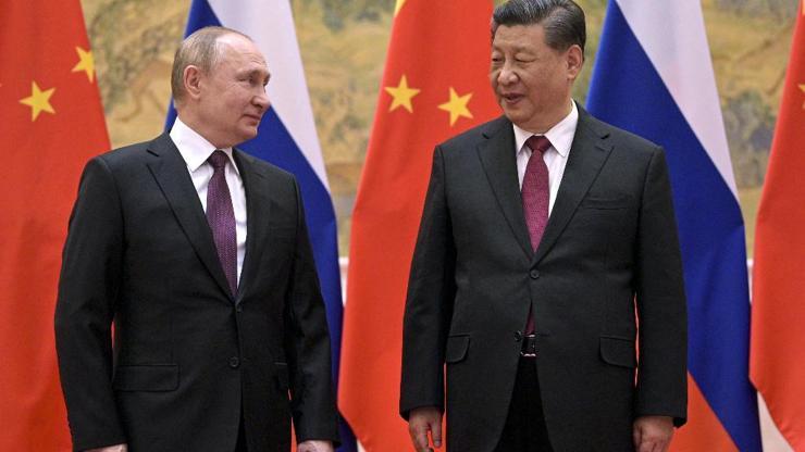 Endonezyadan flaş açıklama: Putin ve Şi, G-20 zirvesine katılacak