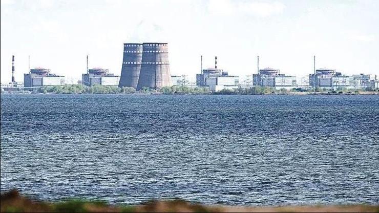 Dünyada ‘yeni Çernobil’ endişesi Rusya ‘santraldan çekil’ çağrılarını reddetti