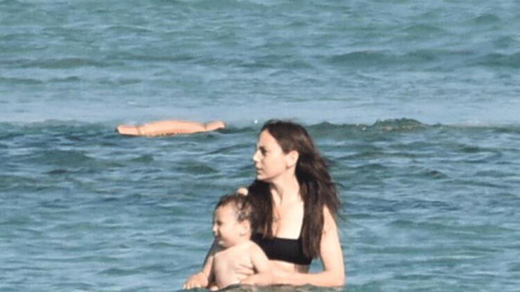 Can Bonomo, Romana koştu