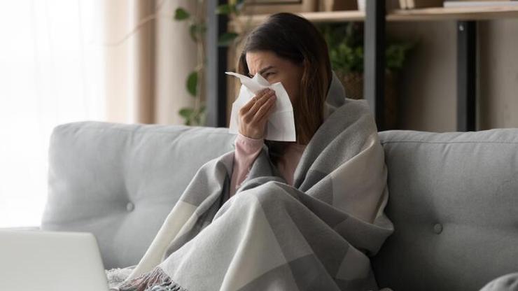 Mevsimsel alerji için 6 doğal çözüm