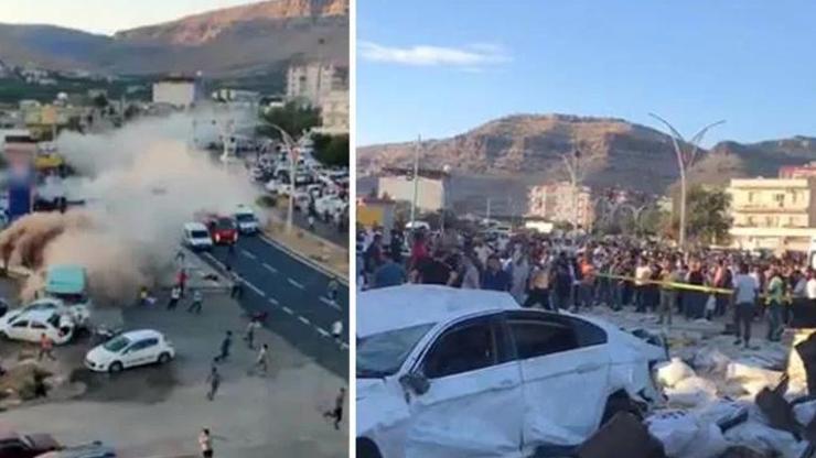 SON DAKİKA HABERİ: Mardindeki korkunç kazada flaş gelişme Tutuklandılar
