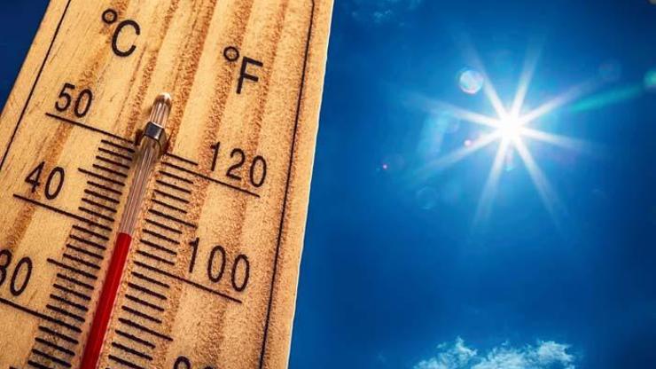 Klima hastalıklarından yaz gribine... Aşırı sıcaklar bu hastalıkları artırıyor İşte sağlığınızı koruyacak 7 etkili önlem