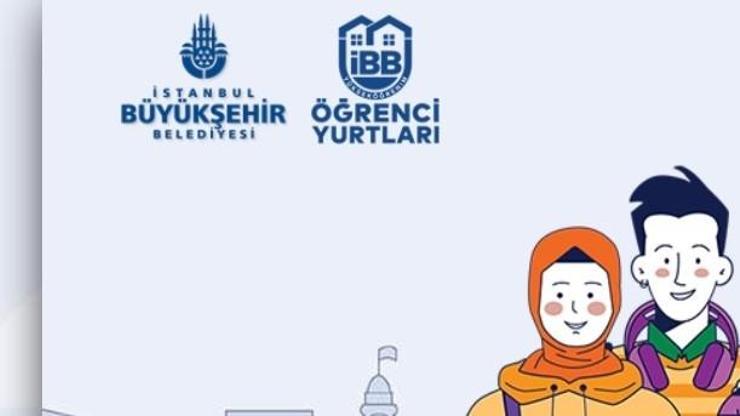 Haberler... İBB yurt başvurusu nasıl yapılır İBB yurt fiyatları ücreti 2022