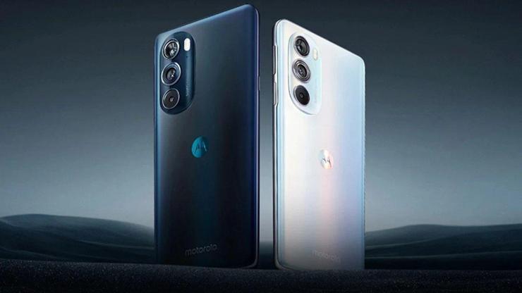 Motorola, yeni Edge modellerini tanıtacak