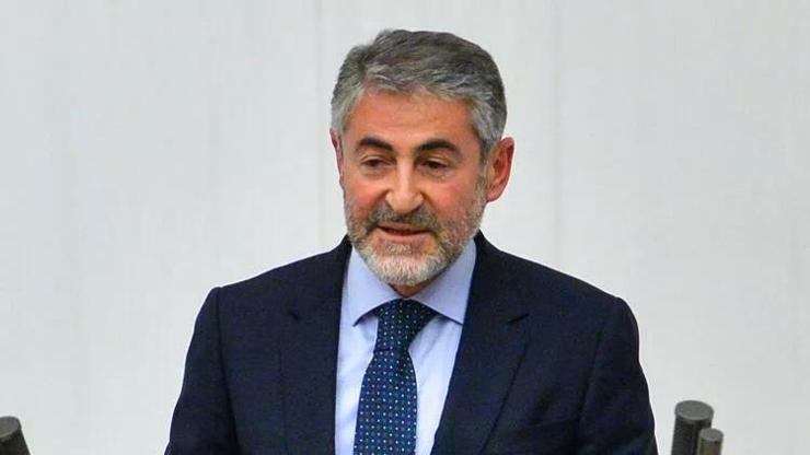 Bakan Nebati'den dar gelirliye yeni destek müjdesi: Çalışmalar tamamlandı