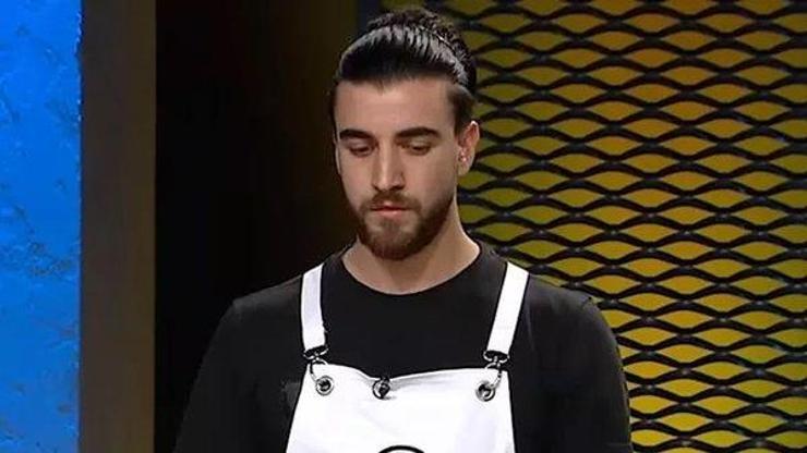 Son dakika: MasterChef Kaan Noyanalpan sevgilisi Berna kimdir MasterChef Kaan Noyanalpan kaç yaşında MasterChef Kaan Noyanalpan instagram adresi