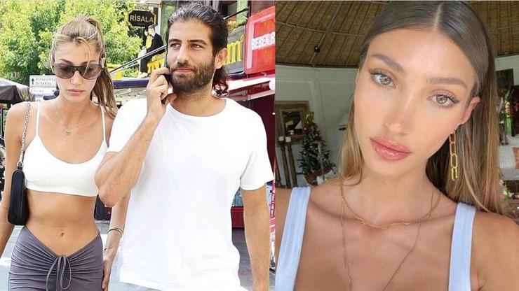 Şevval Şahin’e sevgilisi Murat Kazancıoğlu’nun ailesinden onay çıkmadı