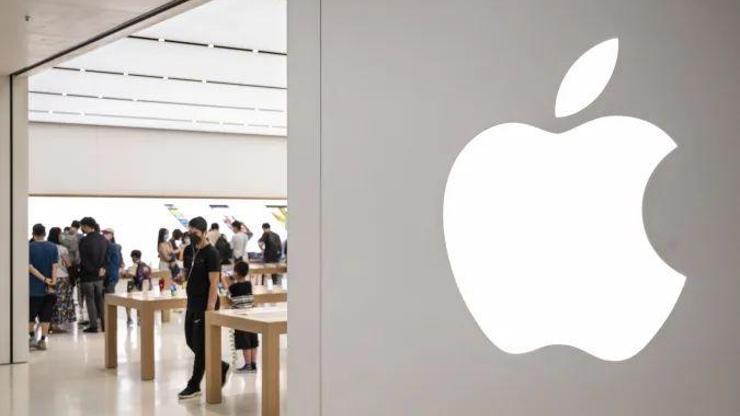 Eski Apple çalışanının sır perdesi aralanıyor