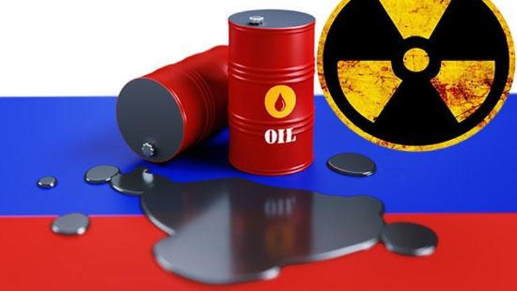 Rusya, petrol satışı için nükleer anlaşmayı mı bekliyor