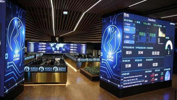 SON DAKİKA! Borsa yeni güne nasıl başladı? (20.06.2024) SON DAKİKA! Borsa yeni güne nasıl başladı? (20.06.2024)
