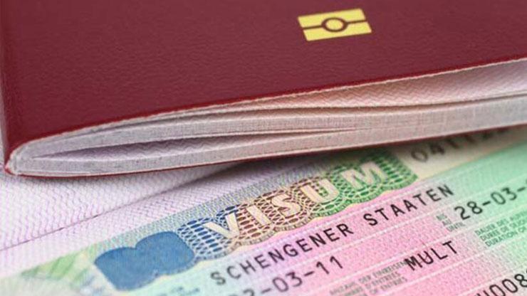 Schengen vizesi çileye dönüştü Randevu ve evrak sıkıntısı vatandaşı isyan ettirdi