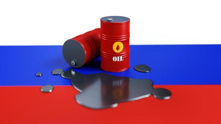 Türkiyenin alımları da ikiye katlanmıştı: Rus petrolünde daha fazla indirim umudu