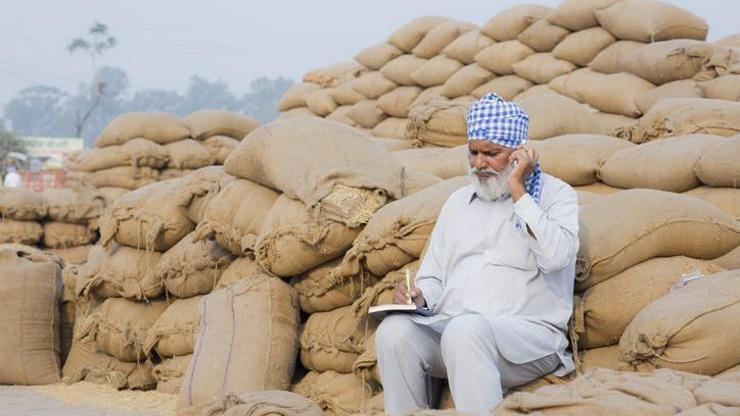 Hindistandan buğday unu ihracatına kısıtlama kararı