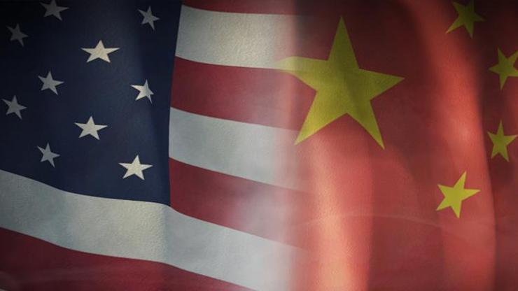 ABDden Çine meydan okuma Her şeye rağmen Tayvana gitti