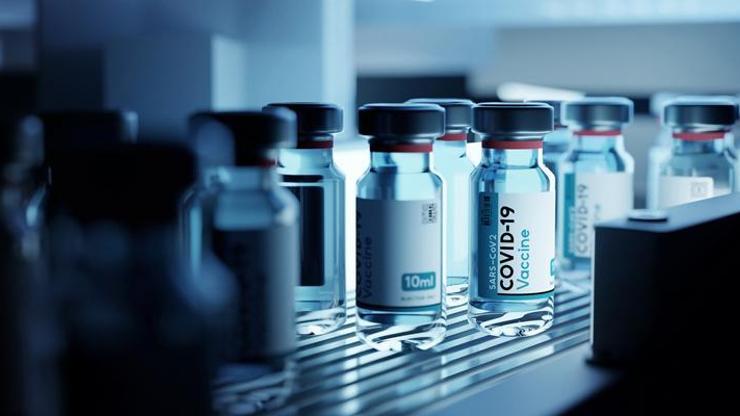 Moderna, BioNTech ve Pfizerden restleşme Aşı üreticileri arasında gerginlik