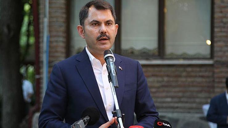 Bakan Kurumdan, Kılıçdaroğlunun açıklamasına tepki