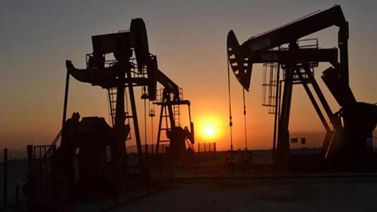 Petrol piyasası arz endişesine kilitlendi