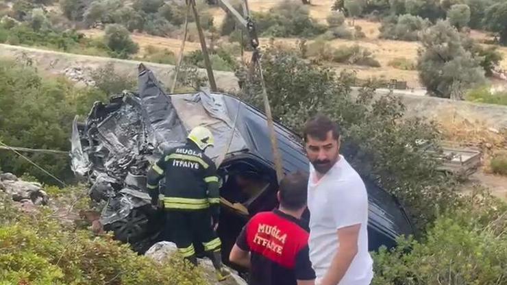 Kaza yerine ilk o koşmuştu İbrahim Tatlısesten oğluna zehir zemberek sözler