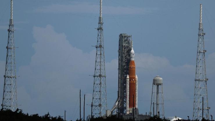 NASA açıkladı: Artemis görevinde ilk fırlatma ertelendi