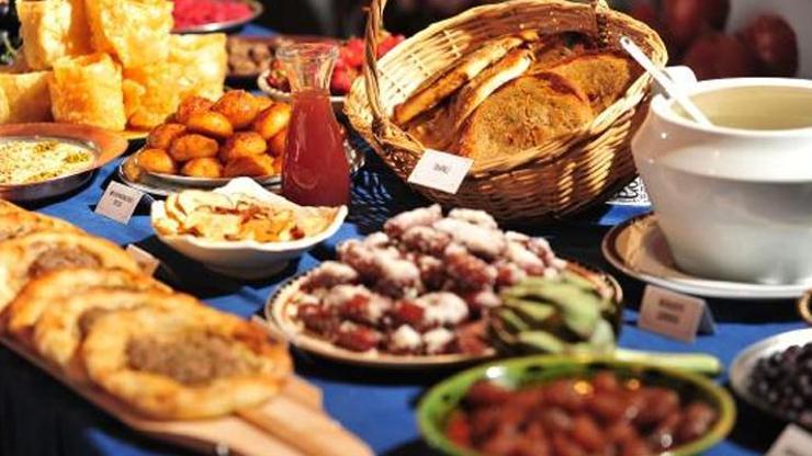 Bursa Gastronomi Festivalinin tanıtım toplantısı yapıldı