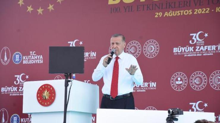 Cumhurbaşkanı Erdoğan: İmam hatipleri hedef alıyorlar