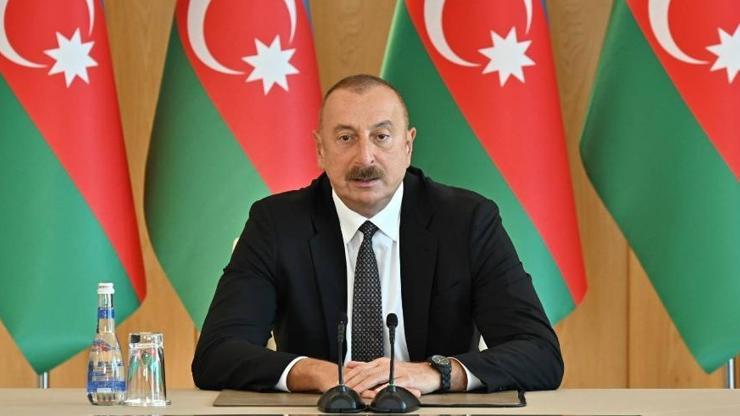 Aliyevden 30 Ağustos Zafer Bayramı mesajı