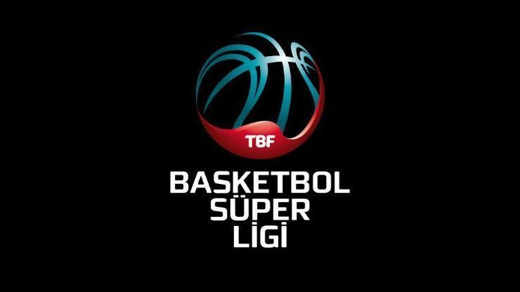 Basketbol Süper Liginin kura çekimi gerçekleştirildi