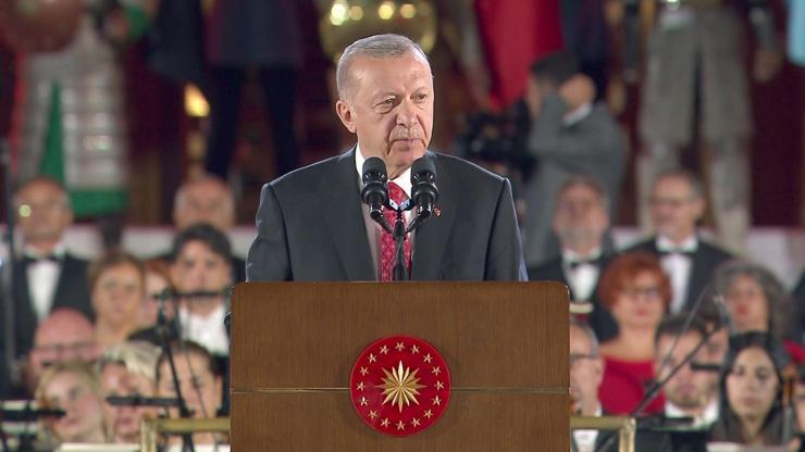 Türk F-16larına Yunan tacizi Cumhurbaşkanı Erdoğan: Bu doğrudan NATOya yapılmış demektir