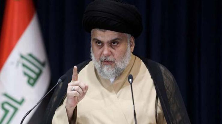 Irak’ta tehlikeli gerginlik Bağdatta Sadr isyanı...