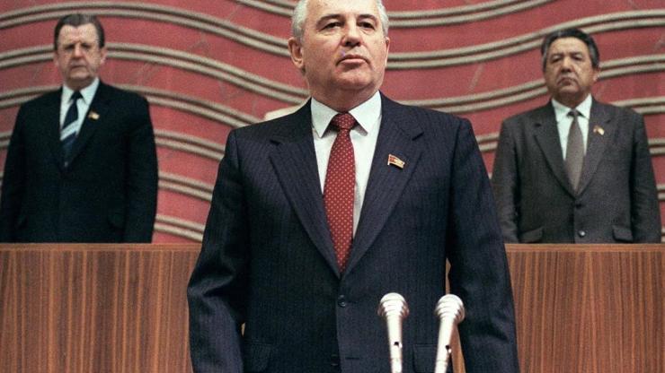 Gorbaçov’un ardından: “20. yüzyıl, 1991’de bitti”