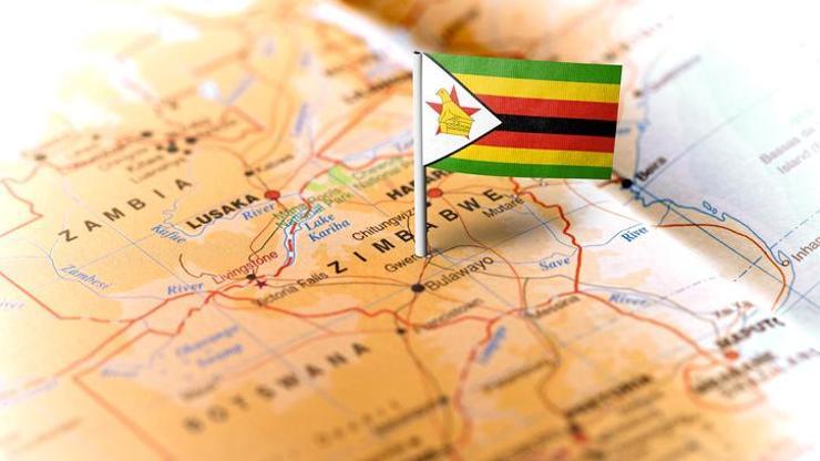 Zimbabve Hakkında Her Şey; Zimbabve Bayrağının Anlamı, Zimbabve Başkenti Neresidir Saat Farkı Ne Kadar, Para Birimi Nedir