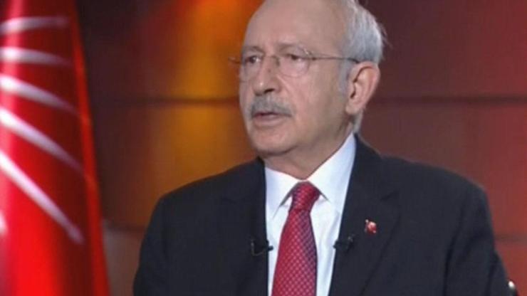 Kılıçdaroğlu, HDP’ye açık kapı bıraktı