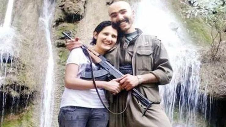 Son dakika haberi: HDPli Semra Güzel yakalandı