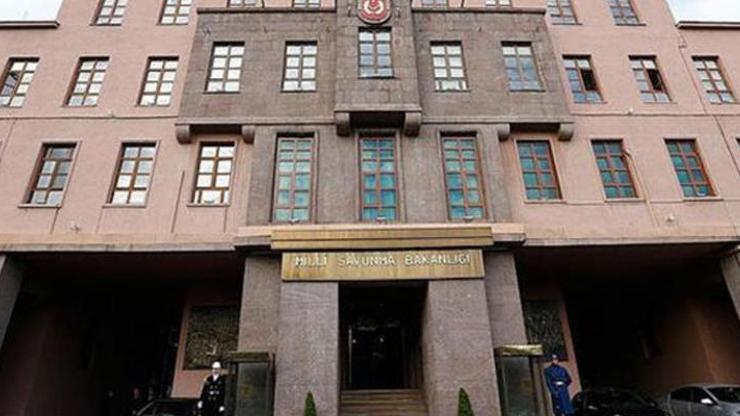 MSB'den NATO'ya 30 Ağustos tepkisi: Kutlama mesajının kaldırılması kabul edilemez