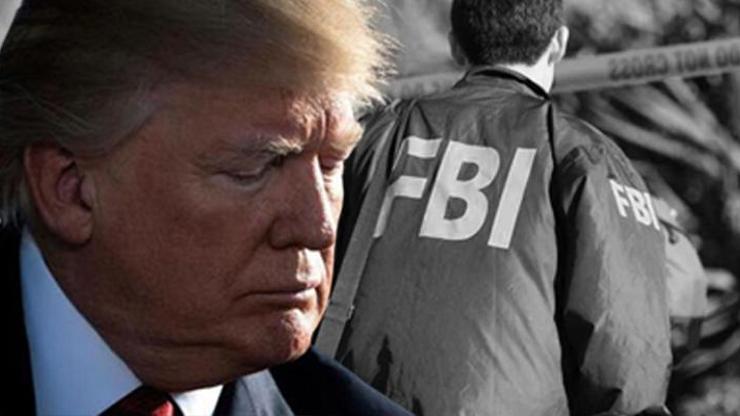 FBIın Trump baskınında yeni detaylar: 11 binden fazla hükümet belgesi bulundu