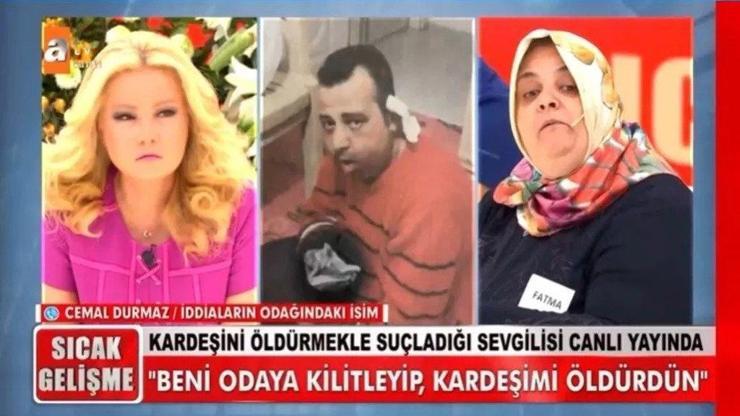 2 Eylül Müge Anlı izle Fatma Karahan kimdir DJ Gezgin son durum Alim tehdit mi ediliyor Cemal Durmaz ortaya çıktı