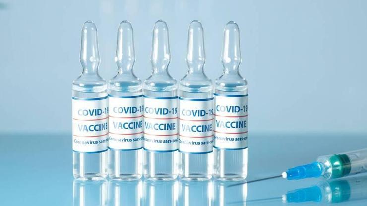 Dünyada bir ilk: İğnesiz korona aşısına onay çıktı