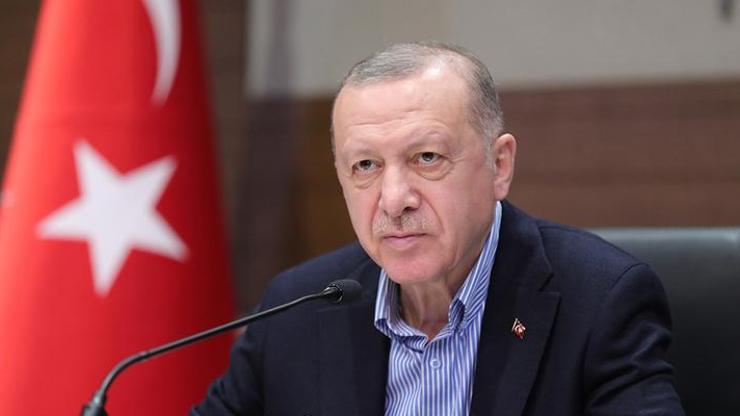 Cumhurbaşkanı Erdoğan, Balkanlara gidiyor