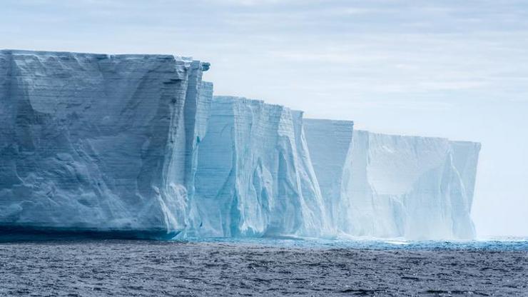 Bilim insanlarından Kıyamet Buzulu uyarısı: Felaket bir yıl içinde bile gerçekleşebilir