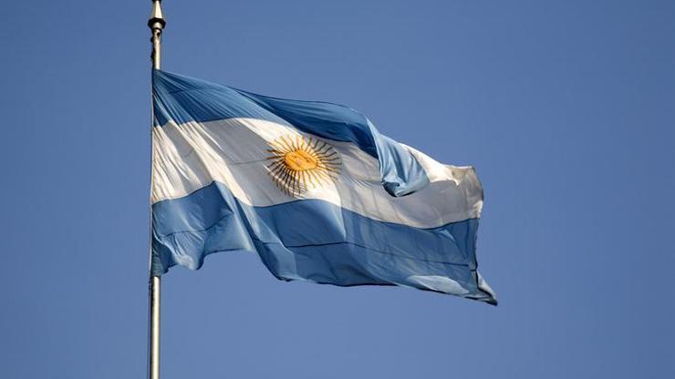 Arjantin milli bayrag ve anlam